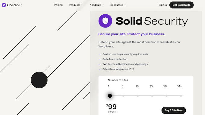Solid Security review: Is it the right security plugin for you?