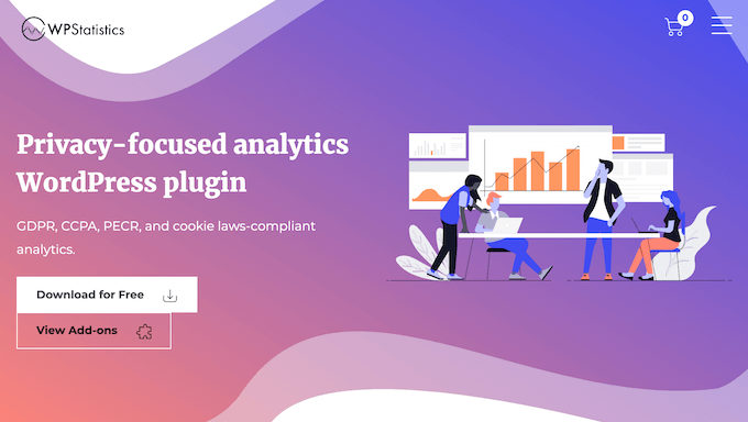 WP Statistics review: Is it the right analytics plugin for you?