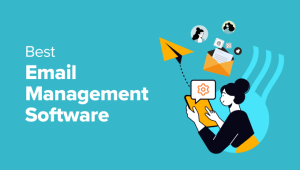 13 Best Email Management Software (Expert Pick for 2026)