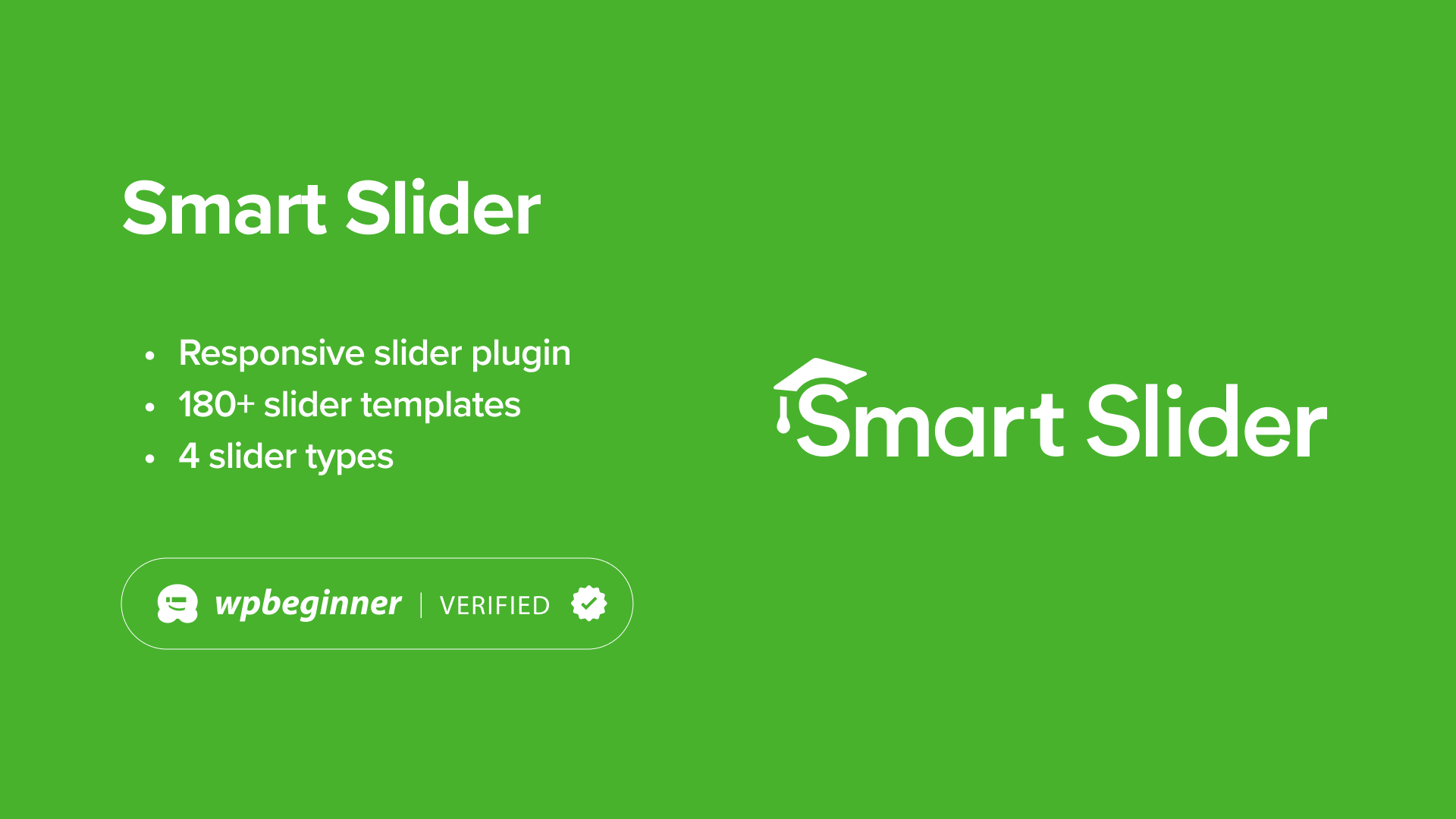 Smart Slider Review: Is It the Right Slider Plugin for You?