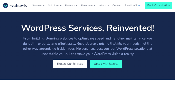 Seahawk Media Seahawk Media