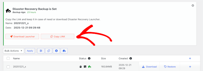 Felaket Kurtarma Eylemleri Felaket Kurtarma Eylemleri