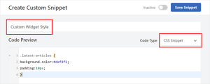 How to Add Custom Styles to WordPress Visual Editor