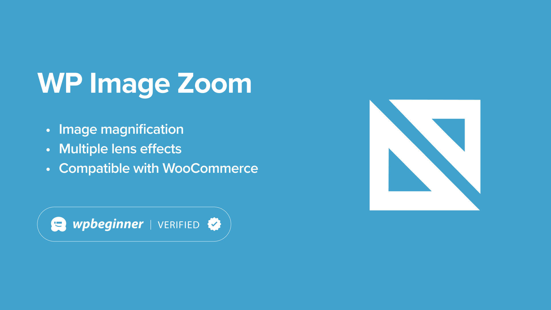WP Image Zoom Revisión: ¿El plugin de zoom de imagen adecuado para usted?