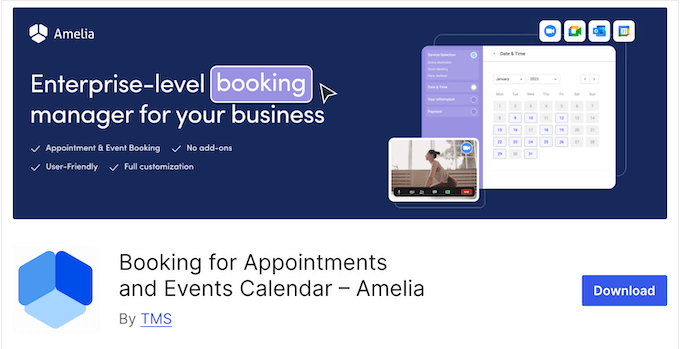 Amelia Review: Is It the Right Booking Plugin for You? Amelia Review: Is It the Right Booking Plugin for You?