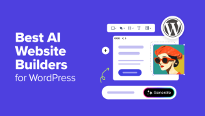 7 Best AI Website Builders for WordPress (Expert Picks in 2026)