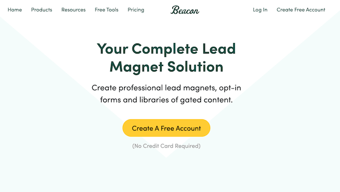 Beacon Review Is It The Right Lead Magnet Tool For You 