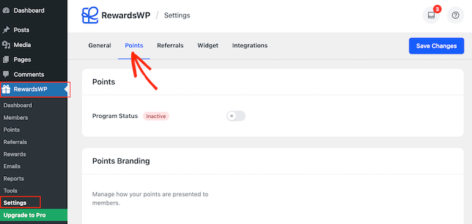 Adding a loyalty program to your WooCommerce or Easy Digital Downloads store 