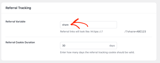 Adding a refer a friend program to your WooCommerce store 
