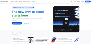 How to Host WordPress on Google Cloud Platform (3 Ways)