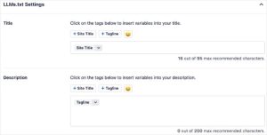 What Is llms.txt? How to Add llms.txt in WordPress