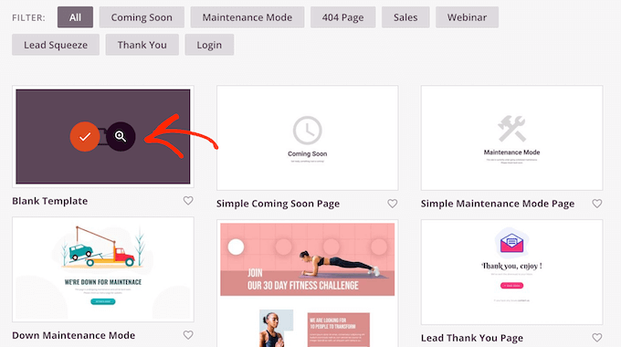 So erstellen Sie einen Online-Lebenslauf mit SeedProd