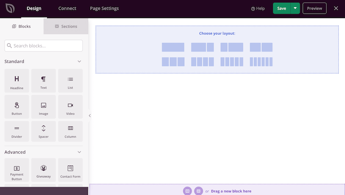 So gestalten Sie einen Online-Lebenslauf mit einem Page-Builder-Plugin