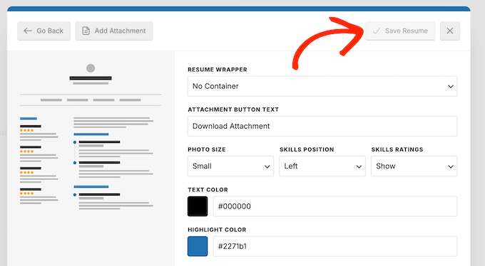 Anwenden Ihres persönlichen oder Unternehmens-Brandings