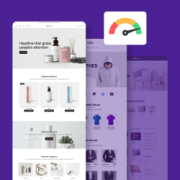 Thèmes WooCommerce les plus rapides