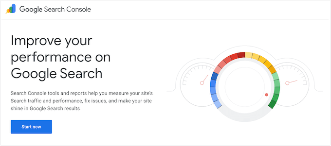 Googleサーチコンソール：正確なパフォーマンスデータを取得するための最高のSEOツール