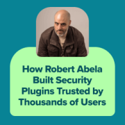 Interview with Robert Abela Thumbnail