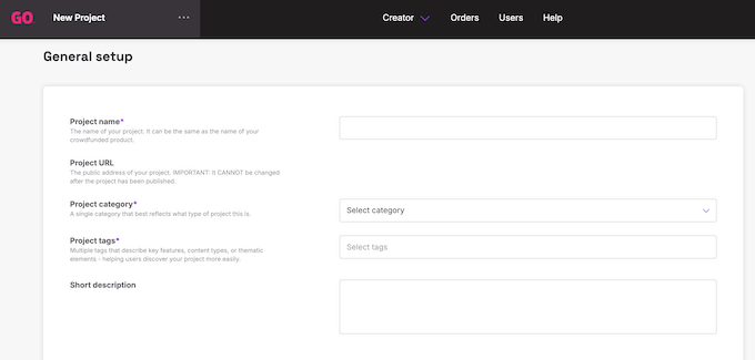 Indiegogo – Cea mai bună alternativă la GoFundMe pentru opțiuni de finanțare flexibile