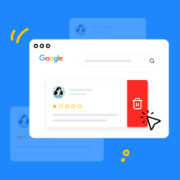 Kan du ta bort en Google-recension? Här är vad du kan göra istället