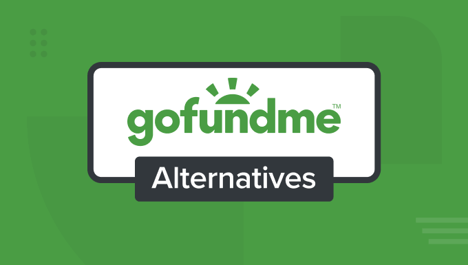 Am încercat 7 alternative de top la GoFundMe (Strânge mai mult, Plătește mai puțin)
