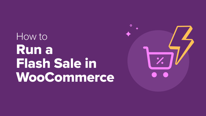 How I Successfully Ran a Flash Sale in WooCommerce How I Successfully Ran a Flash Sale in WooCommerce
