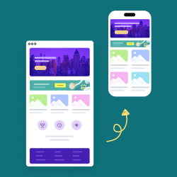 How I Turned My WordPress Site into an App in Just an Hour