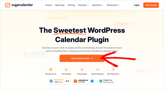 Sugar Calendar Coupon