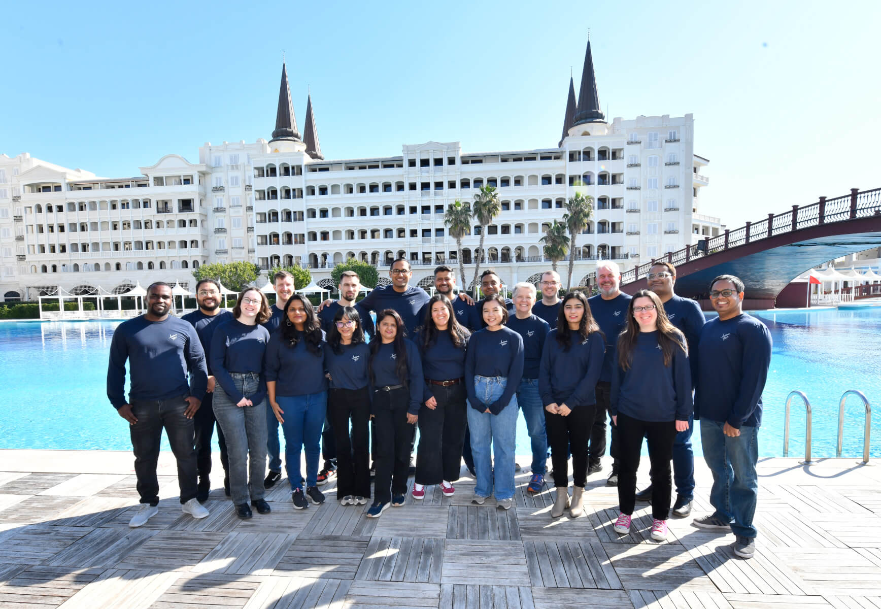 L'équipe de WPBeginner en Turquie L'équipe de WPBeginner en Turquie