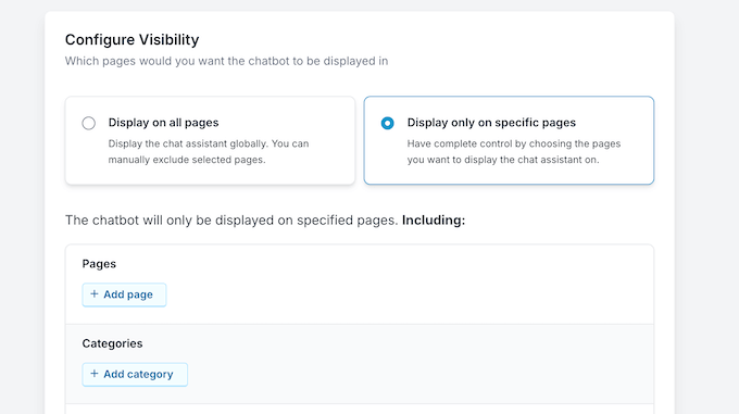 Adăugarea unui chat live pe blogul, site-ul sau magazinul dvs. WooCommerce