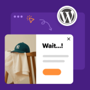 Best Exit-Intent Popup Plugins for WordPress: Tested 9, Recommended 5