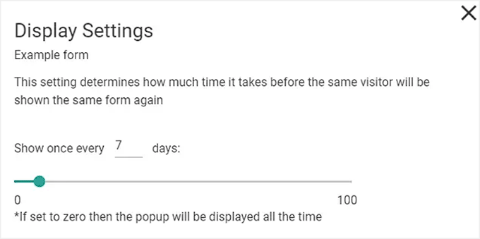 Configura SmartLinks in Thrive Leads
