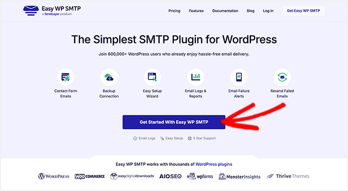 Easy WP SMTP Coupon Deal Easy WP SMTP Coupon Deal