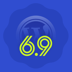 What's New in WordPress 6.9 (Features & Screenshots)