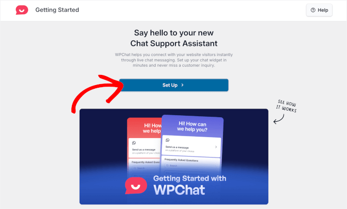 WPChats installationsguide WPChats installationsguide