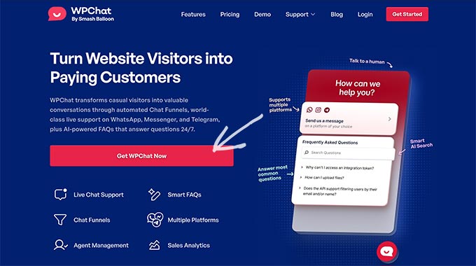 WPChat coupon deal WPChat coupon deal