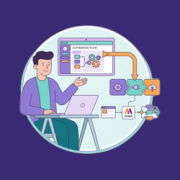 Från noll till Make.com-liknande automatisering inuti WordPress (det enkla sättet)