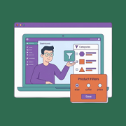 Come ho configurato i filtri prodotto WooCommerce e smesso di perdere clienti