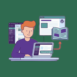 How to Turn a Blog Into a Book