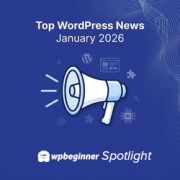 Project Spotlight 20 : Nettoyage du stockage WordPress, aperçus plus intelligents et mises à jour d'automatisation