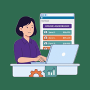 Como Criar um Placar de Doadores no WordPress