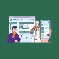 How to Turn Your Membership Site into an App (The Easy Way)