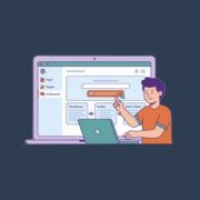 Generatory post&oacute;w na bloga AI, z kt&oacute;rych faktycznie korzystam (i polecam)