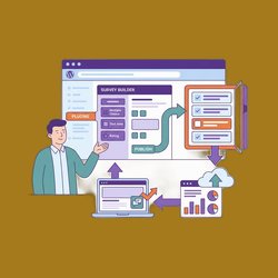 Comment j'ai créé une boucle de feedback client avec des sondages dans WordPress