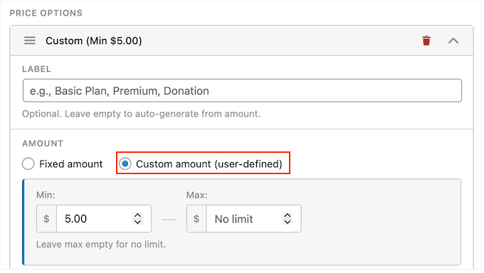 How to collect payments on your WordPress blog or website 