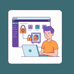 Jak zapobiegać kradzieży treści na Twojej stronie członkowskiej WordPress