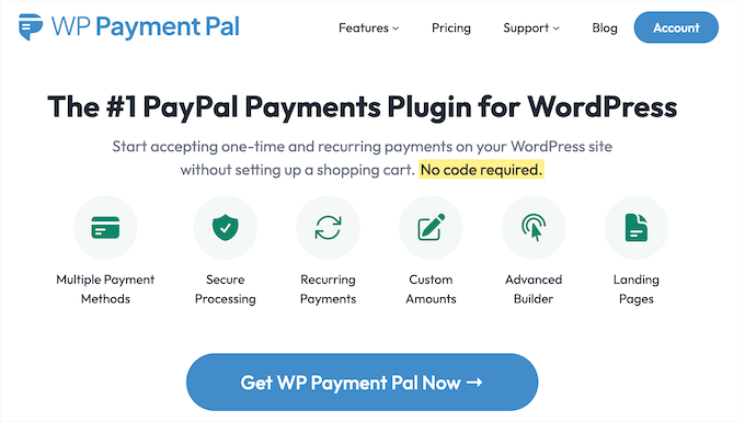 WP Payment Pal Review: Is It the Right PayPal Payments Plugin for You?
