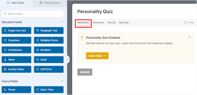 Växla till fliken Frågor Växla till fliken Frågor