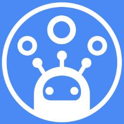 Logo Pubblicazione automatica per Google My Business