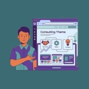 Die besten WordPress-Consulting-Themes