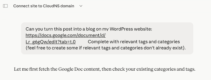 How to create contact in WordPress using WPVibe 